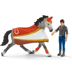Schleich Mia Vault Set