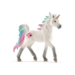 Schleich Sea Unicorn Foal