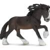 Schleich Shire Stallion