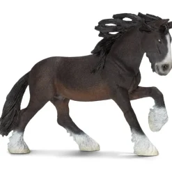 Schleich Shire Stallion