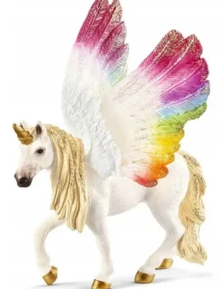 Schleich Winged Rainbow Unicorn
