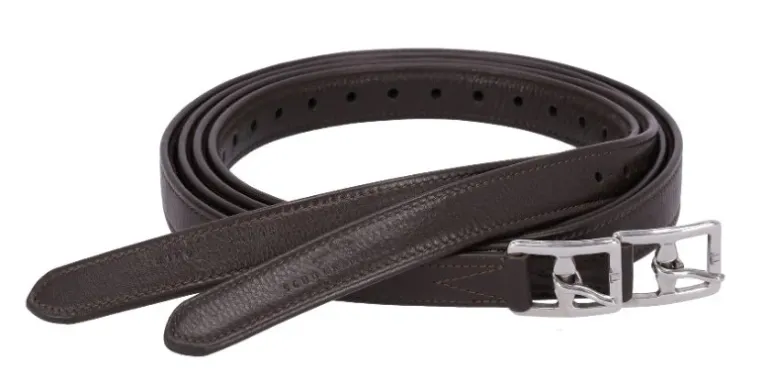 Schockemohle Colorado Soft Stirrup Leathers