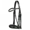 Schockemohle Brisbane Double Bridle