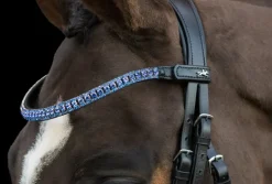 Schockemohle Malaga Browband
