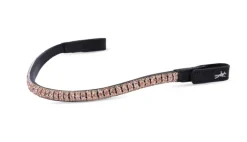 Schockemohle Malaga Browband