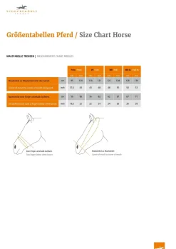 Schockemohle Malibu Bridle Espresso/Silver