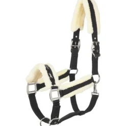 Schockemohle Melbourne Style Headcollar