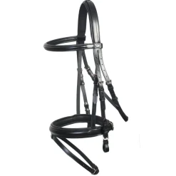 Schockemohle Neo Line Bremen Flash Bridle