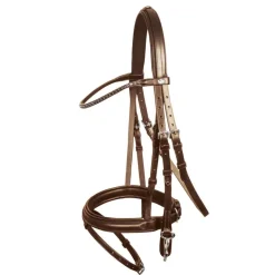 Schockemohle Stuttgart Bridle