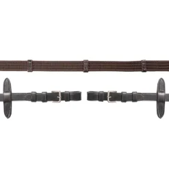 Schockemohle Web Reins