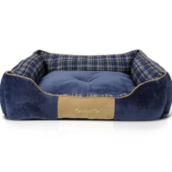 Scruffs Highland Box Bed