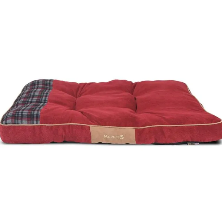 Scruffs Highland Mattress