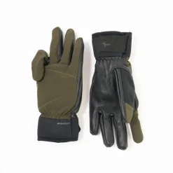 SealSkinz Broome Waterproof Shooting Glove