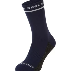 SealSkinz Foxley Mid Length Active Sock