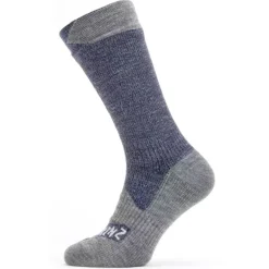 SealSkinz Raynham Waterproof All Weather Sock