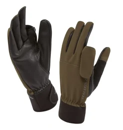 Sealskinz Shooting Glove