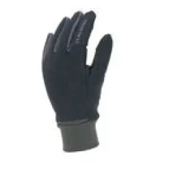 SealSkinz Waterproof All Weather Lightweight Glove with Fusion Control™