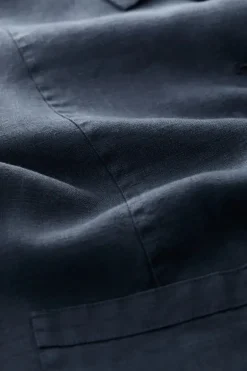 Seasalt Cornwall Arame Linen Jacket