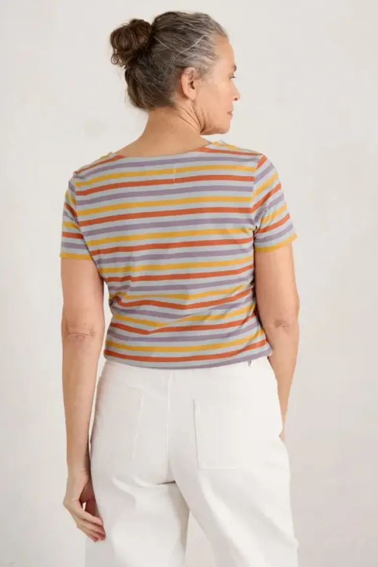 Seasalt Cornwall Sailor Shirt