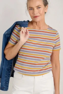 Seasalt Cornwall Sailor Shirt