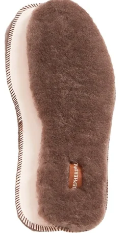 Shepherd Innersole Nutria
