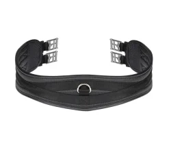 Shires ARMA Anti-Chafe Contour Girth w/ Elastic