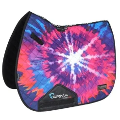 Shires ARMA Sport XC Saddle Cloth