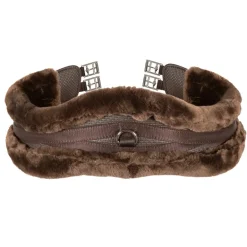 Shires ARMA SupaFleece Anatomical Girth