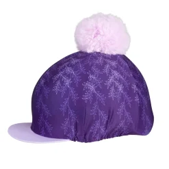 Shires Aubrion Hyde Park Hat Cover