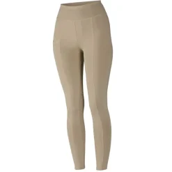 Shires Aubrion Kids Hudson Riding Tights