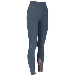 Shires Aubrion Team Ladies Sculpt Riding Tights