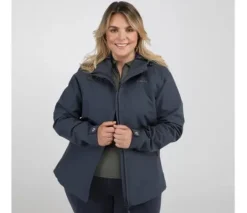 Shires Aubrion Women's Cloudburst Raincoat