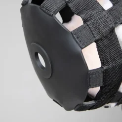 Shires Deluxe Comfort Grazing Muzzle