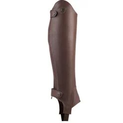 Shires Moretta Leather Gaiters