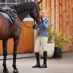 Shires Moretta Ortona Leather Riding Boots