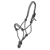 Shires Rope Control Headcollar