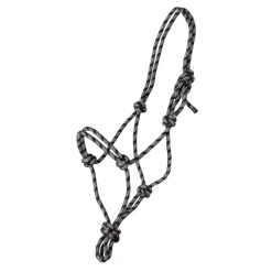 Shires Rope Control Headcollar