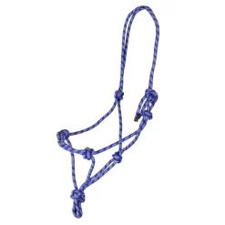 Shires Rope Control Headcollar