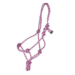 Shires Rope Control Headcollar