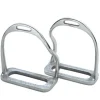 Shires Stirrup Bent Leg Irons 4