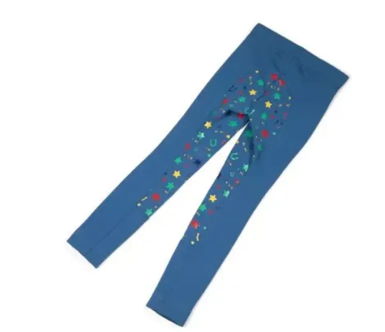 Shires Tikaboo Childrens Jodhpurs