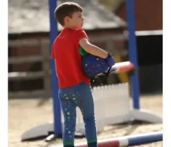 Shires Tikaboo Childrens Jodhpurs