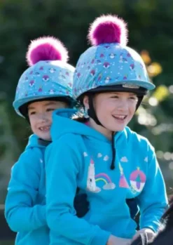 Shires Tikaboo Children's Hoodie