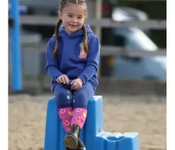 Shires Tikaboo Children's Hoodie