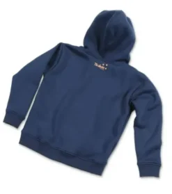 Shires Tikaboo Children's Hoodie