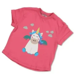 Shires Tikaboo Childrens T-Shirt