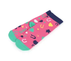 Shires Tikaboo Childs Ankle Socks