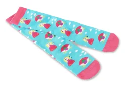 Shires Tikaboo Childs Royal Socks