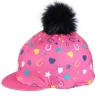Shires Tikaboo Patterned Hat Cover