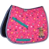 Shires Tikaboo Patterned Saddle Pad
